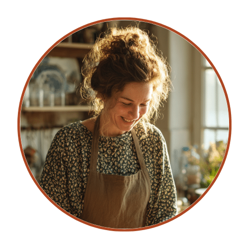 ABOUT 1 Avery Profile