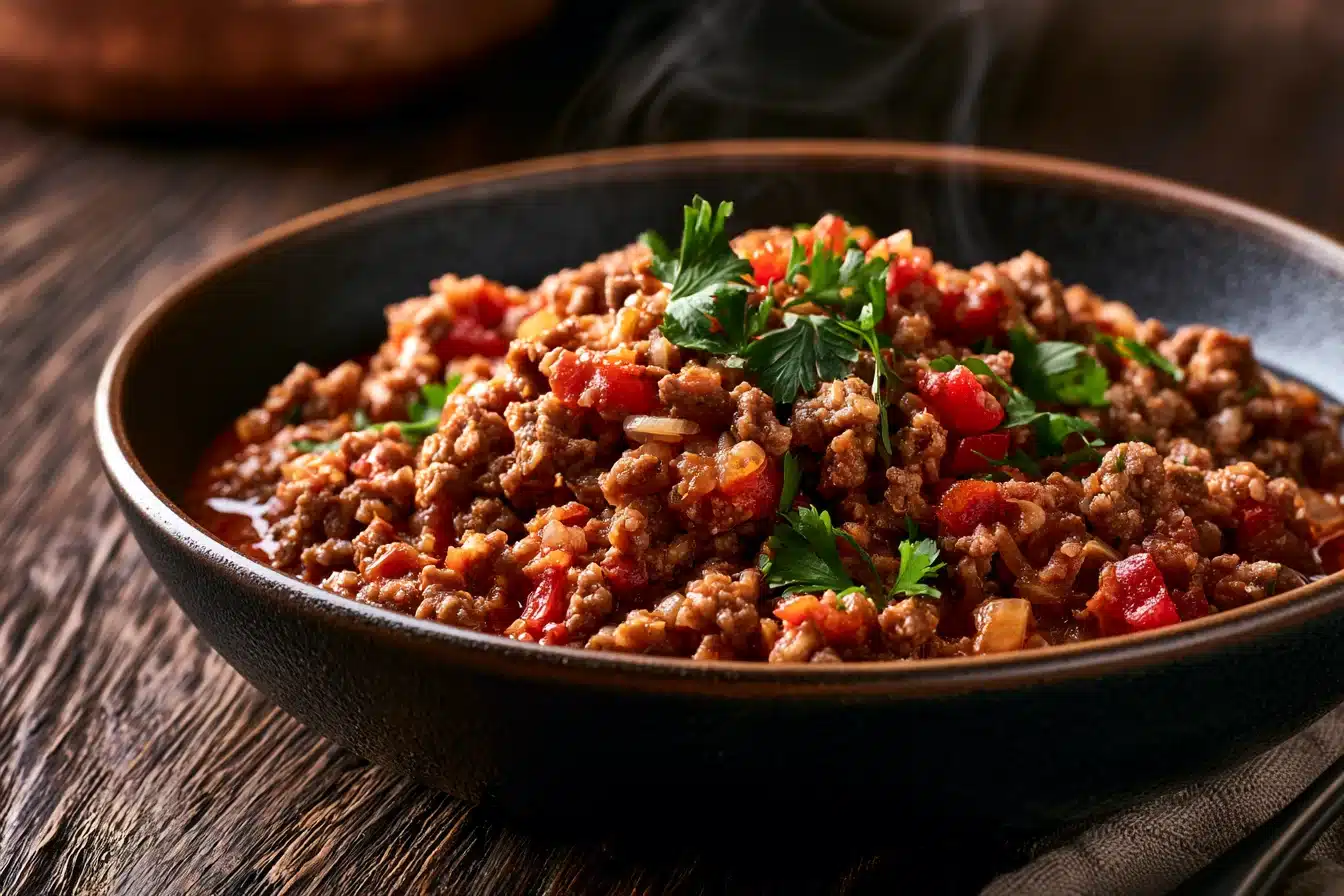 Best ground beef dishes for dinner 2 Best ground beef dishes for dinner