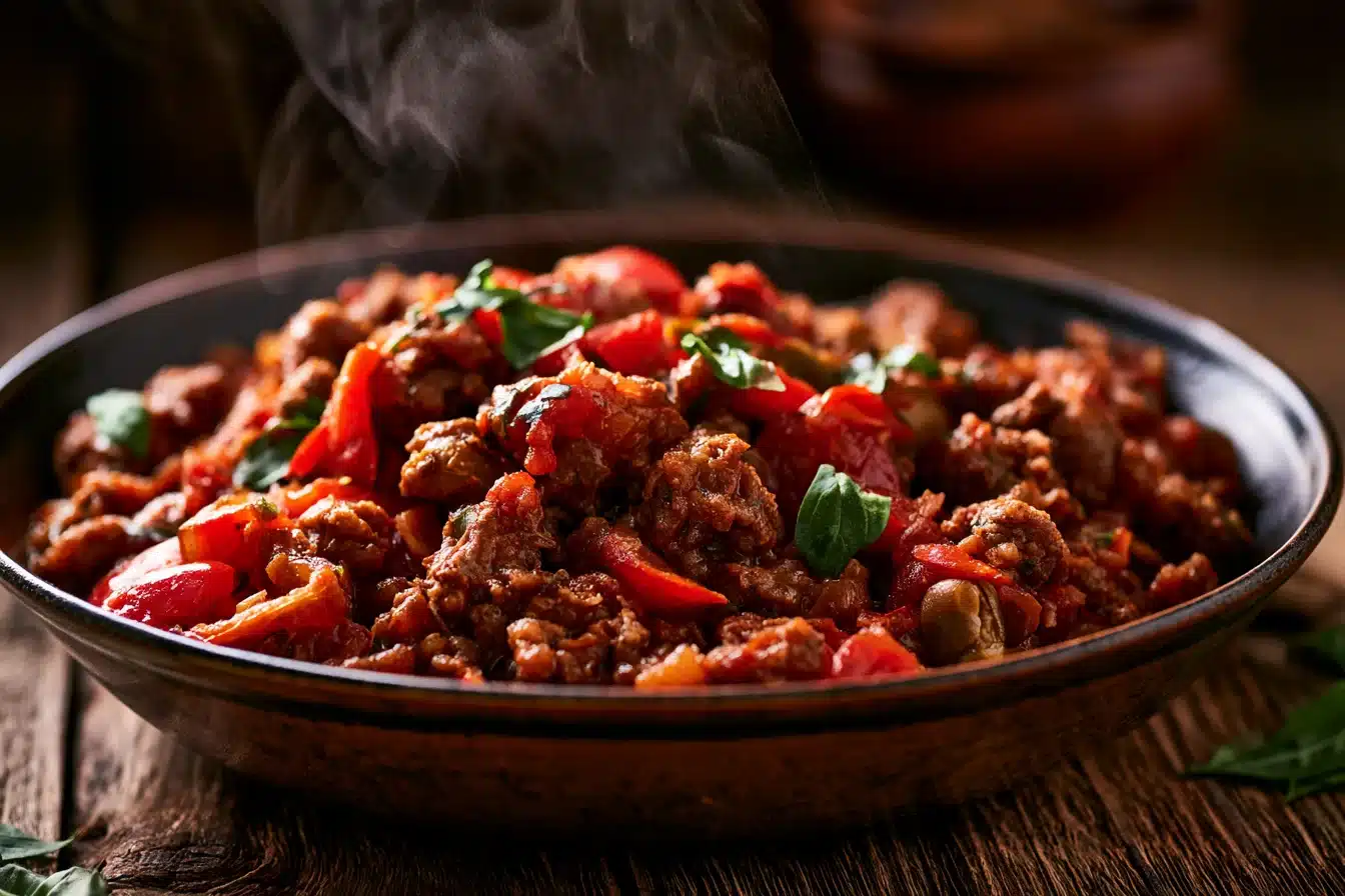 Best ground beef dishes for dinner 3 Best ground beef dishes for dinner