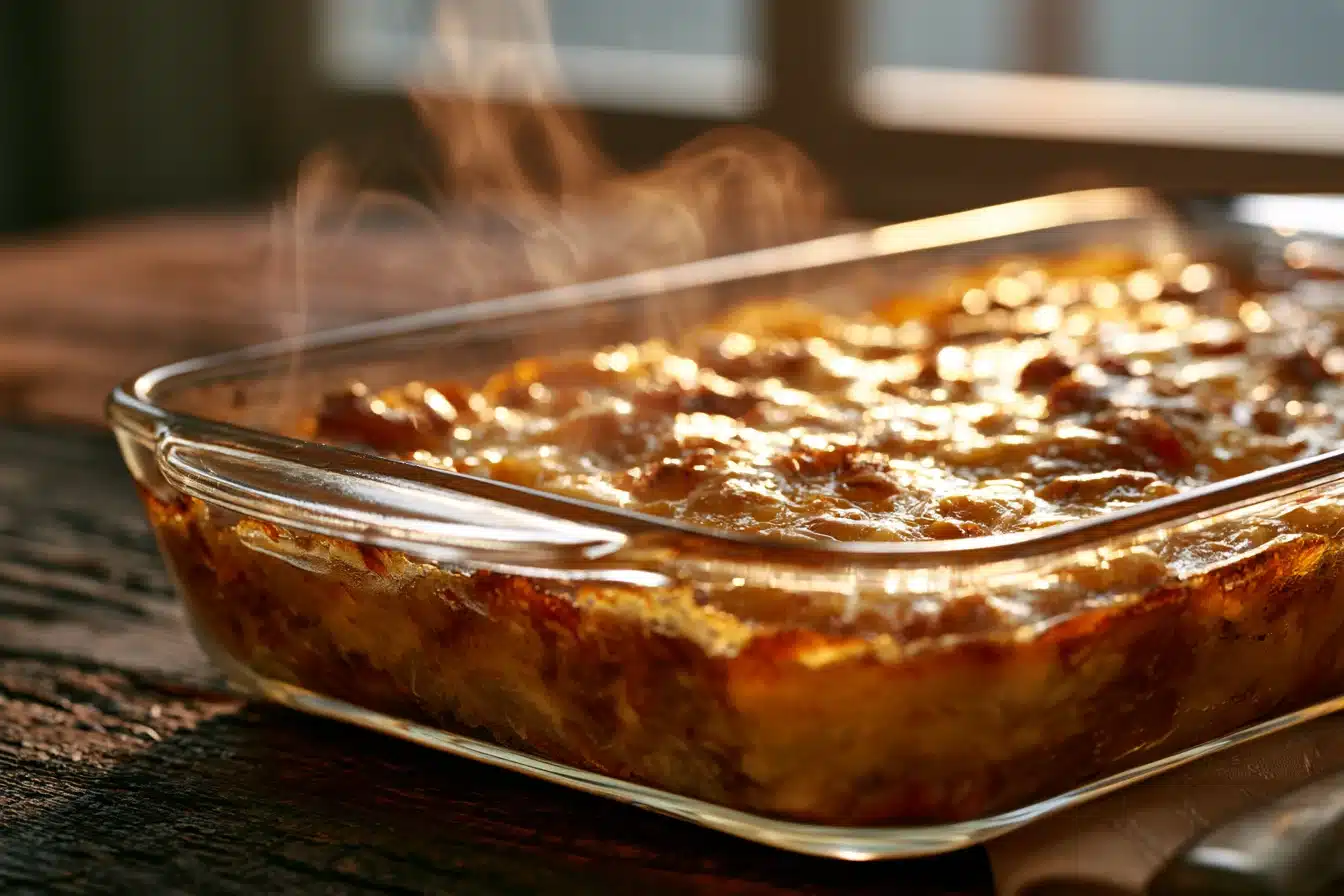 10 Easy Casserole Recipes for Dinner 2 10 Easy Casserole Recipes for Dinner