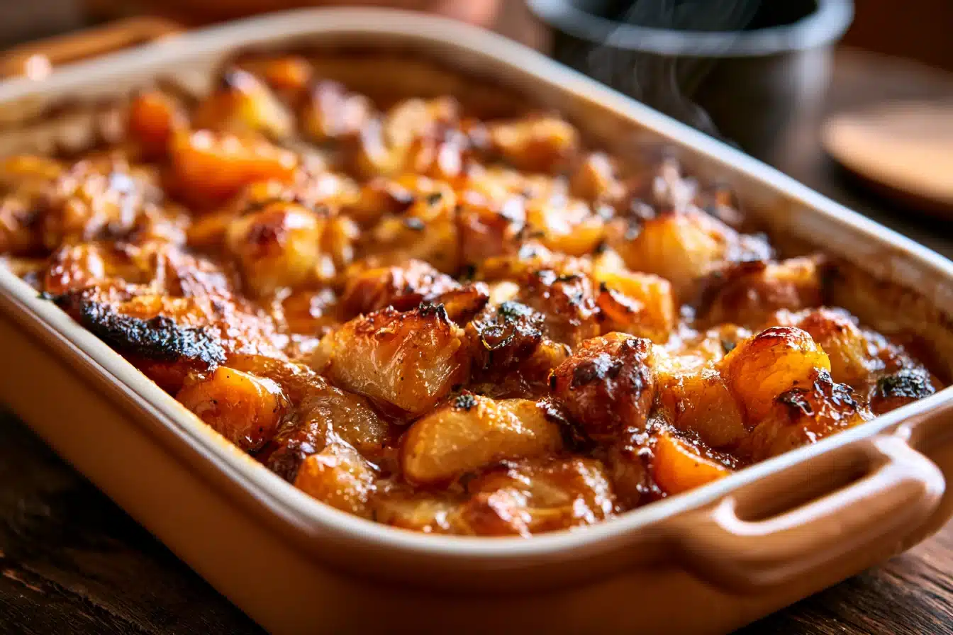 10 Easy Casserole Recipes for Dinner 3 10 Easy Casserole Recipes for Dinner