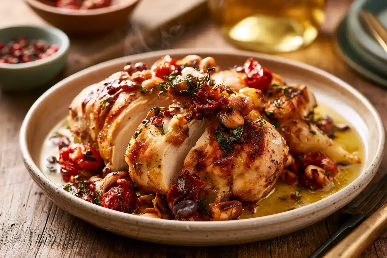 Chicken recipes dinner 2 Chicken recipes dinner