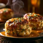 Maryland-Style Crab Cake Recipe 4 crab cake recipe