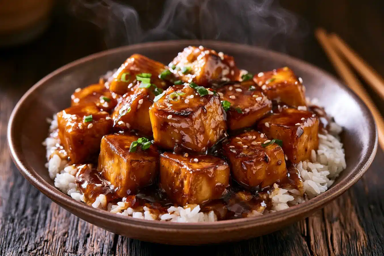 15 Delicious Tofu Recipes for All 2 15 Delicious Tofu Recipes for All